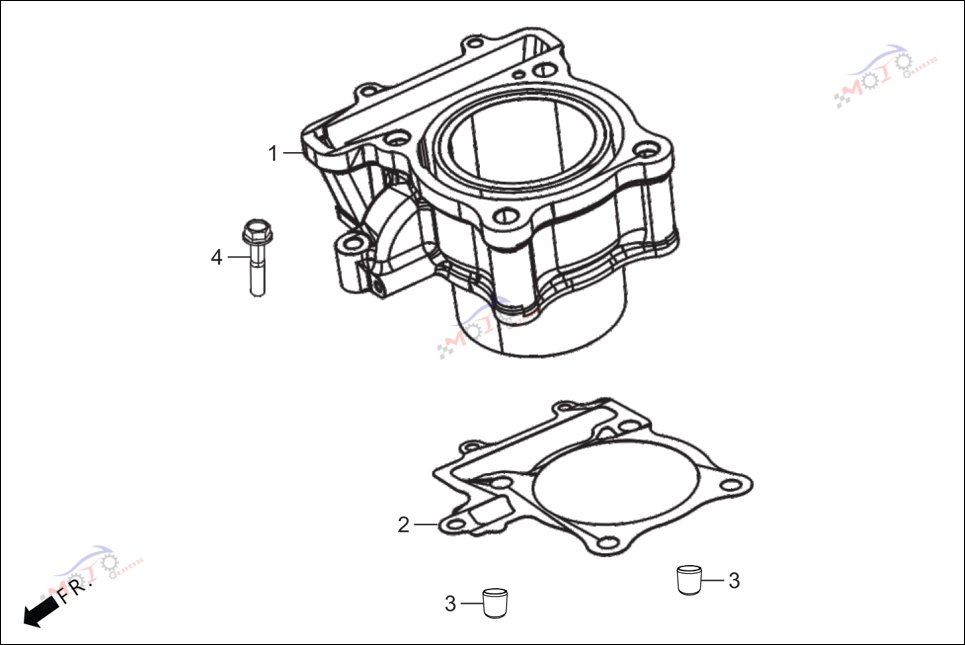 Engine Diagram